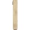 Ekena Millwork Funston Craftsman Rough Sawn Bracket w/ Offset Brace, Douglas Fir, 6"W x 40"D x 40"H BKT0604X40X40FST04RDF - alternate 2